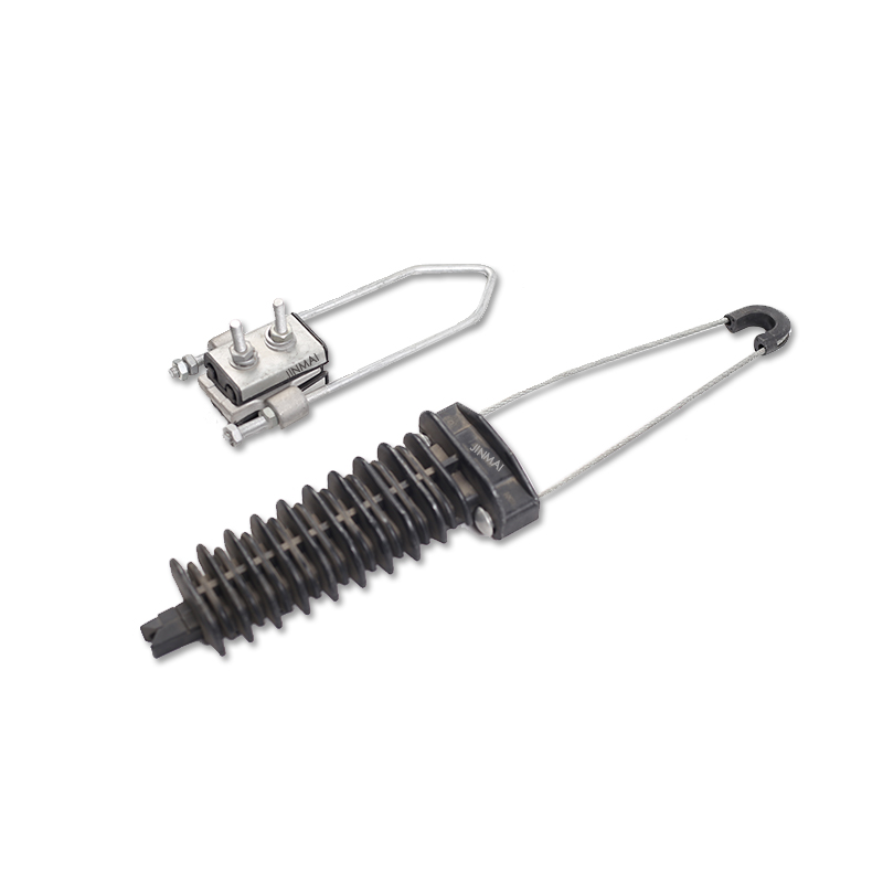 Aluminium Anchor Clamp Clamp(PA1500)