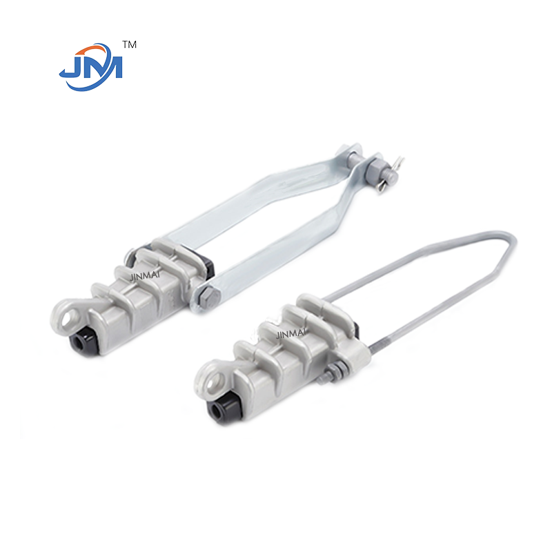 Aluminium Anchor Clamp Clamp(PA1500)