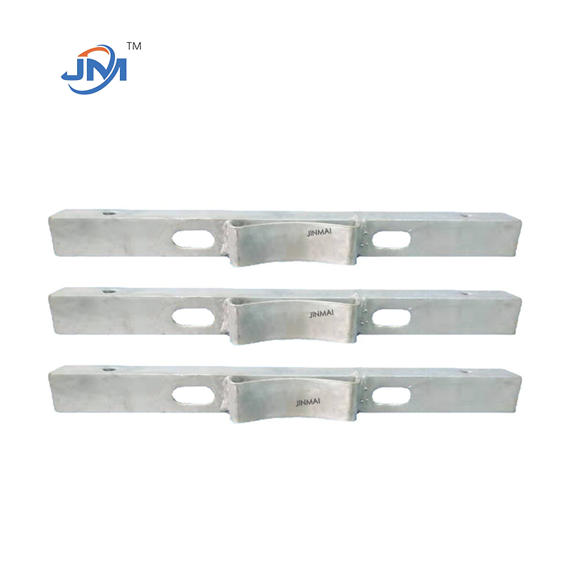 Cross Arm Brackets