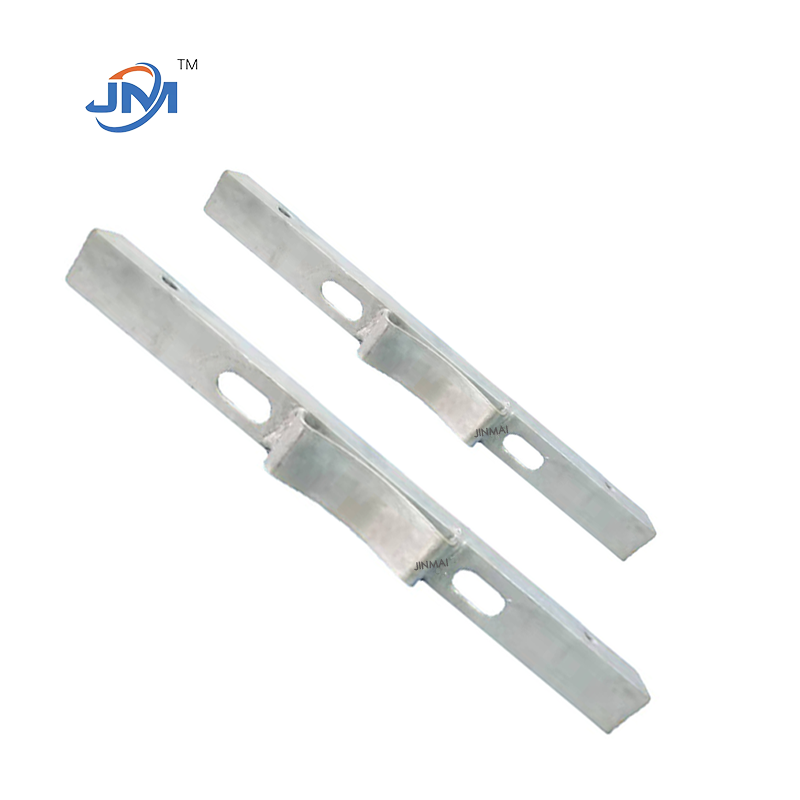 Cross Arm Brackets