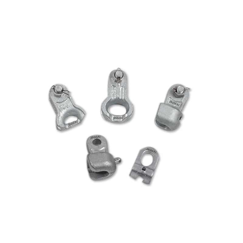 Thmible clevis QH-5 