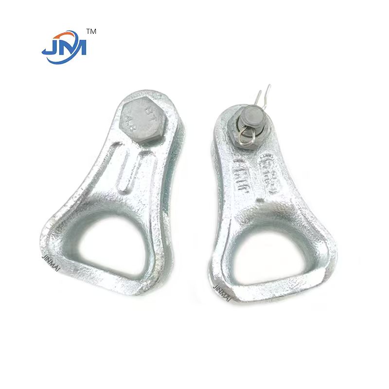 Thmible clevis QH-5 