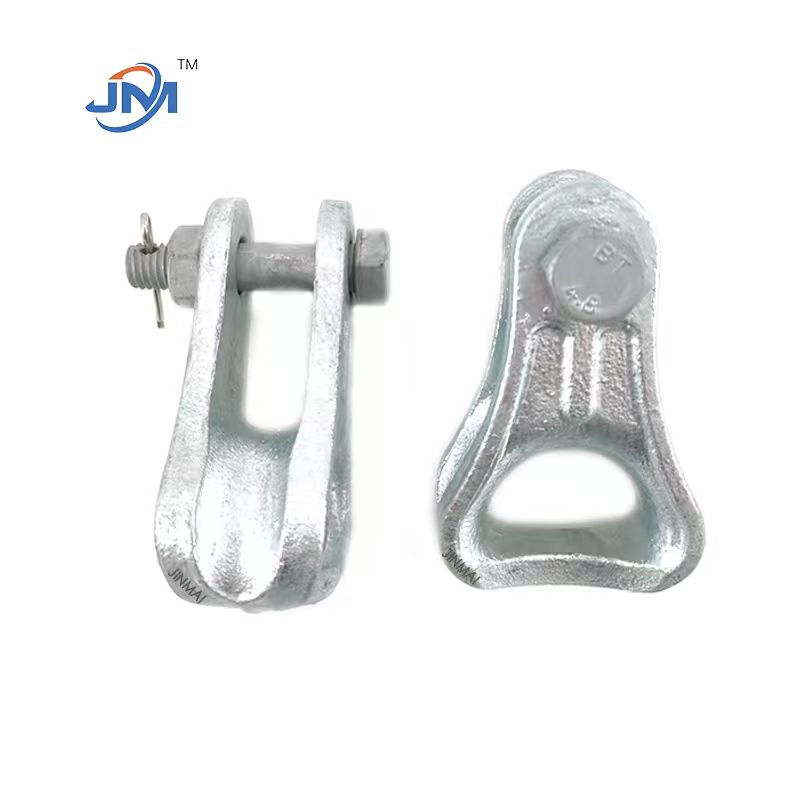 Thmible clevis QH-5 
