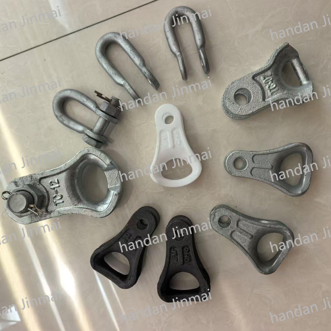 Thmible clevis TC-07