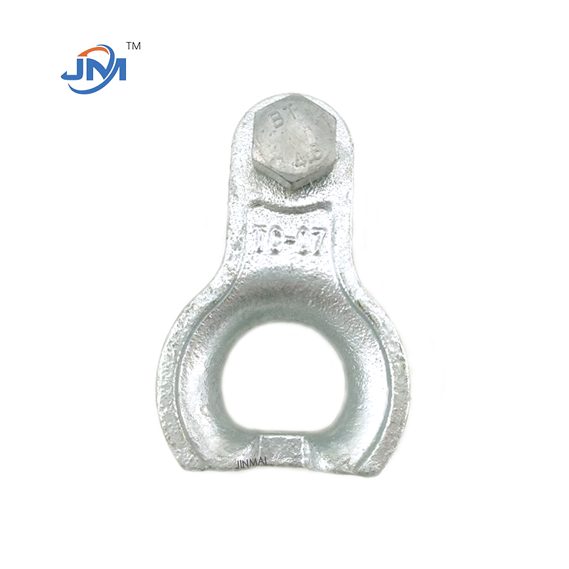 Thmible clevis TC-07