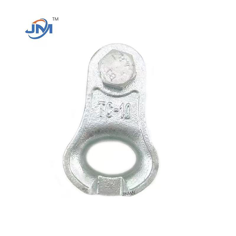 Thmible clevis TC-07