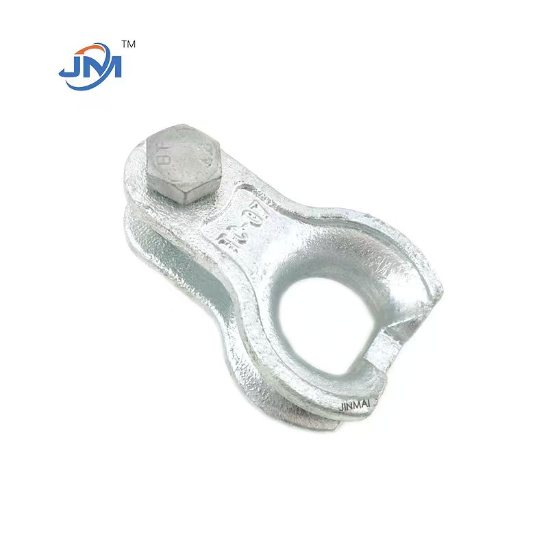 Thmible clevis TC-07