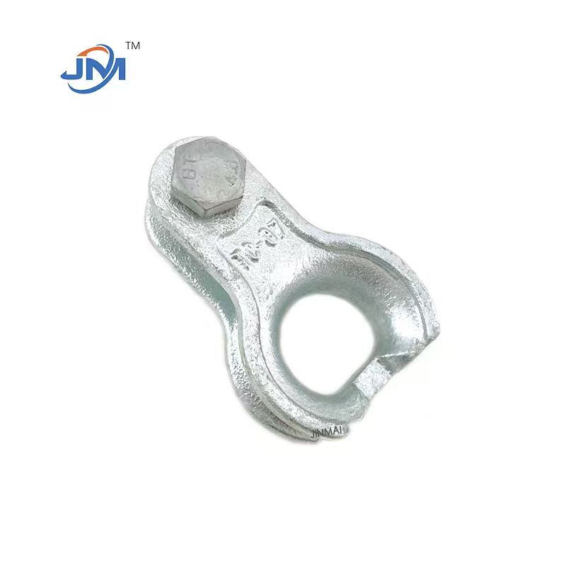 Thmible clevis TC-07