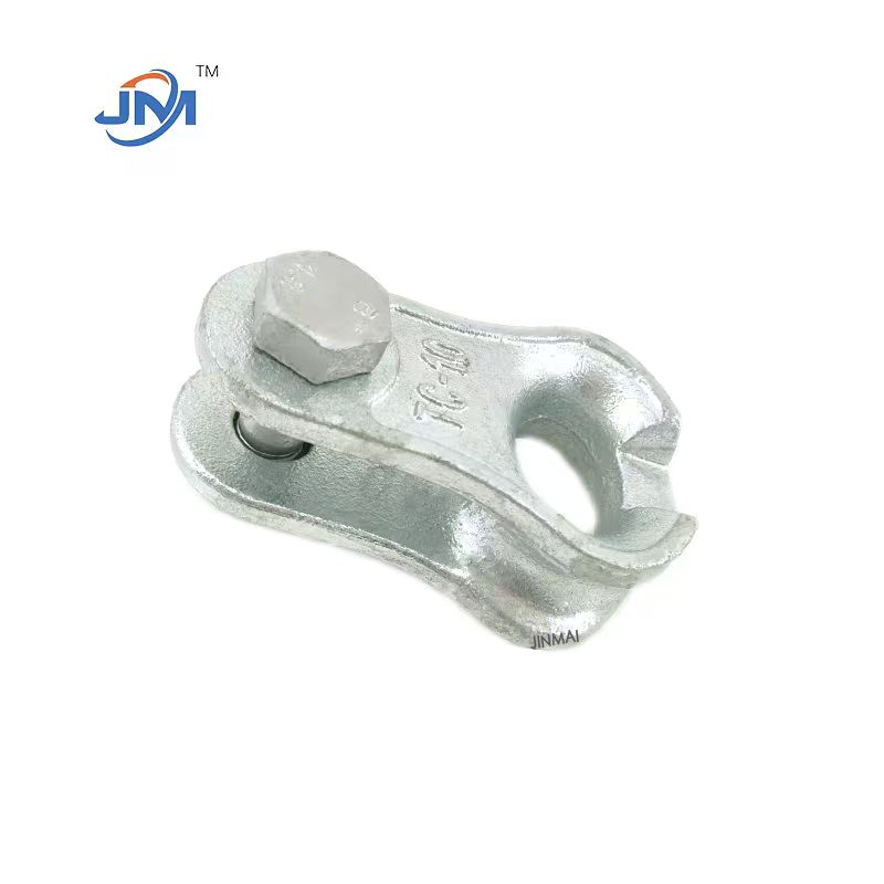 Thmible clevis TC-07