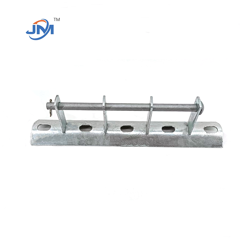 Secondary Rack for 2 Position