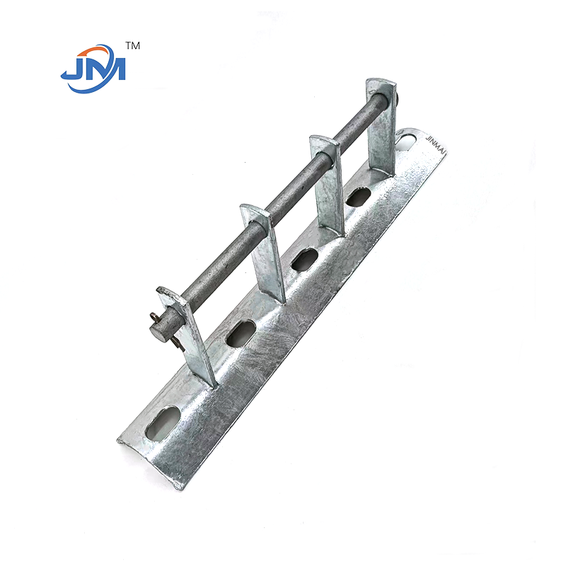 Secondary Rack for 2 Position