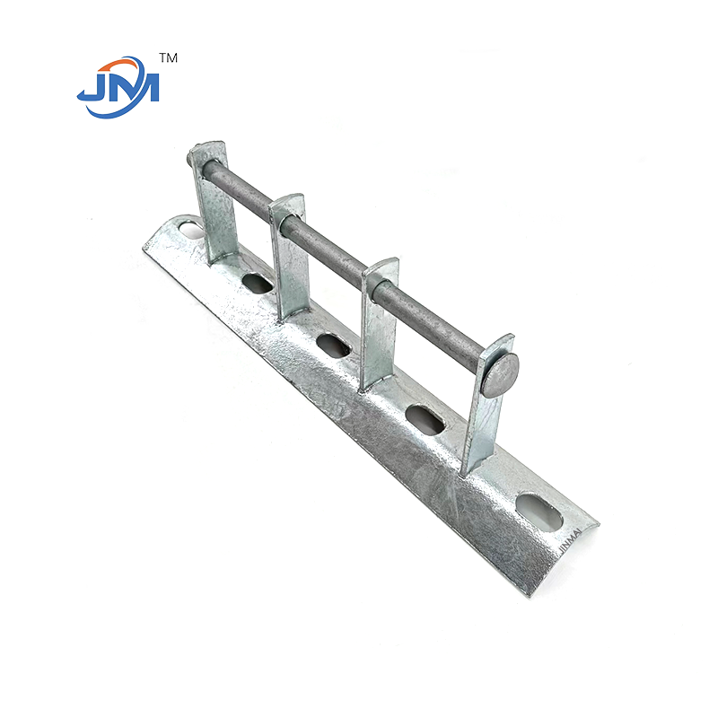 Secondary Rack for 2 Position