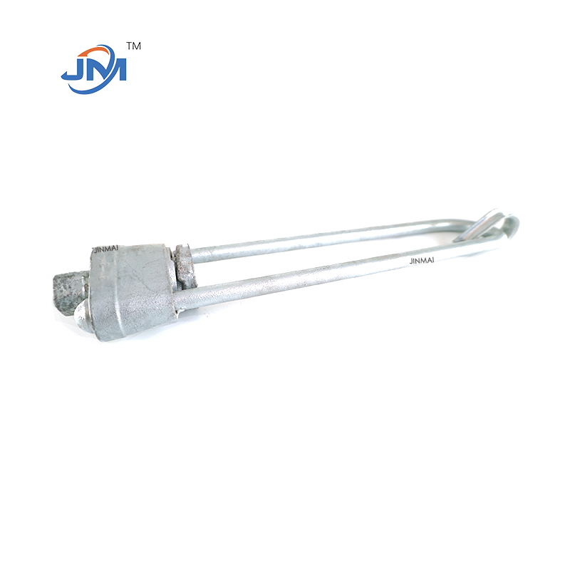 Factory supply HDG Stay Bow