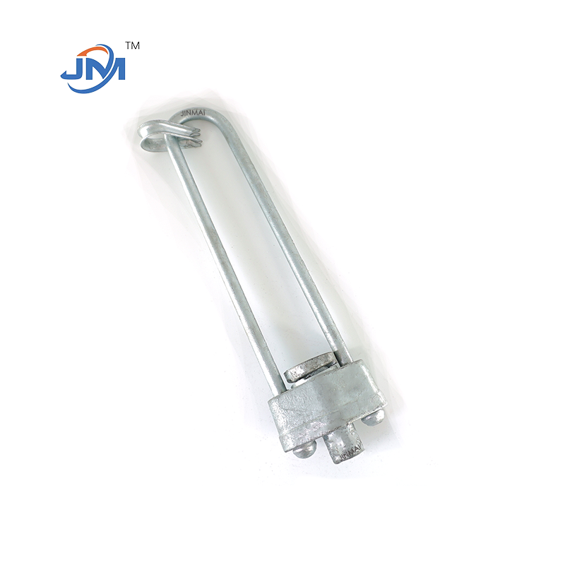 Factory supply HDG Stay Bow