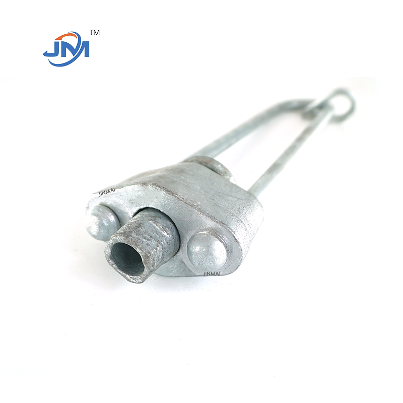 Factory supply HDG Stay Bow