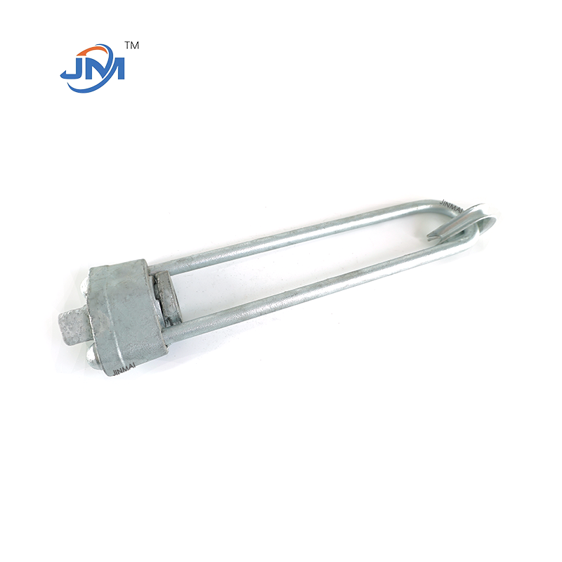 Factory supply HDG Stay Bow