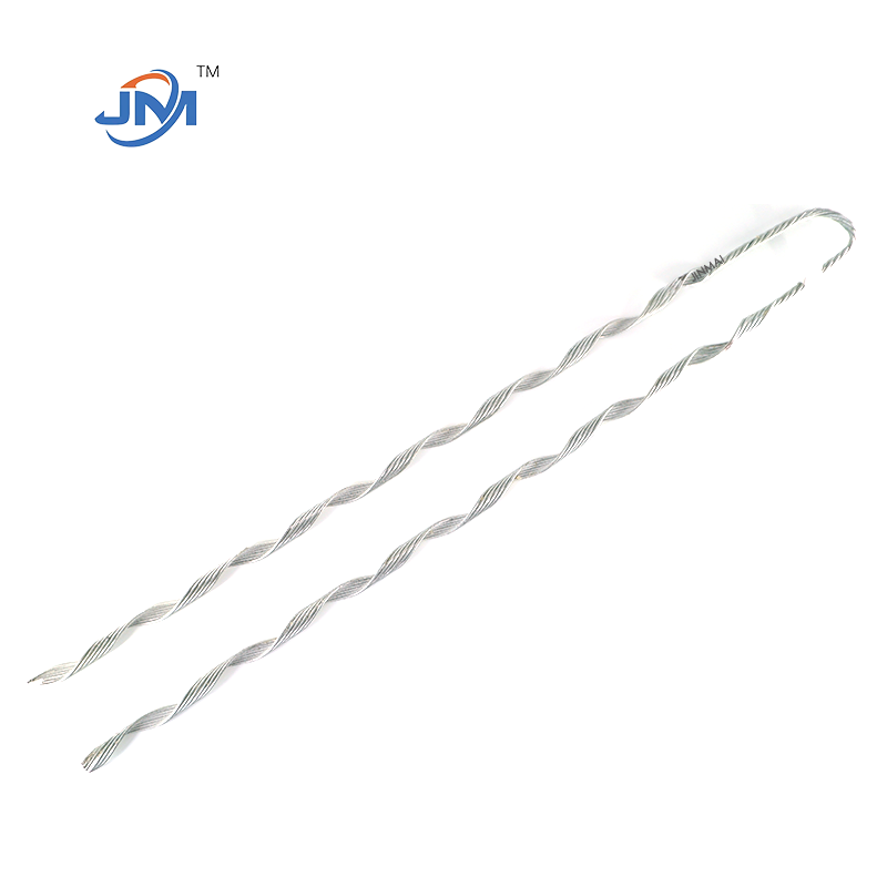 Factory supply Preformed Guy Grip Dead End