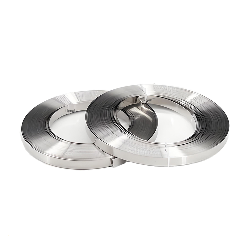High-quality stainless steel strip