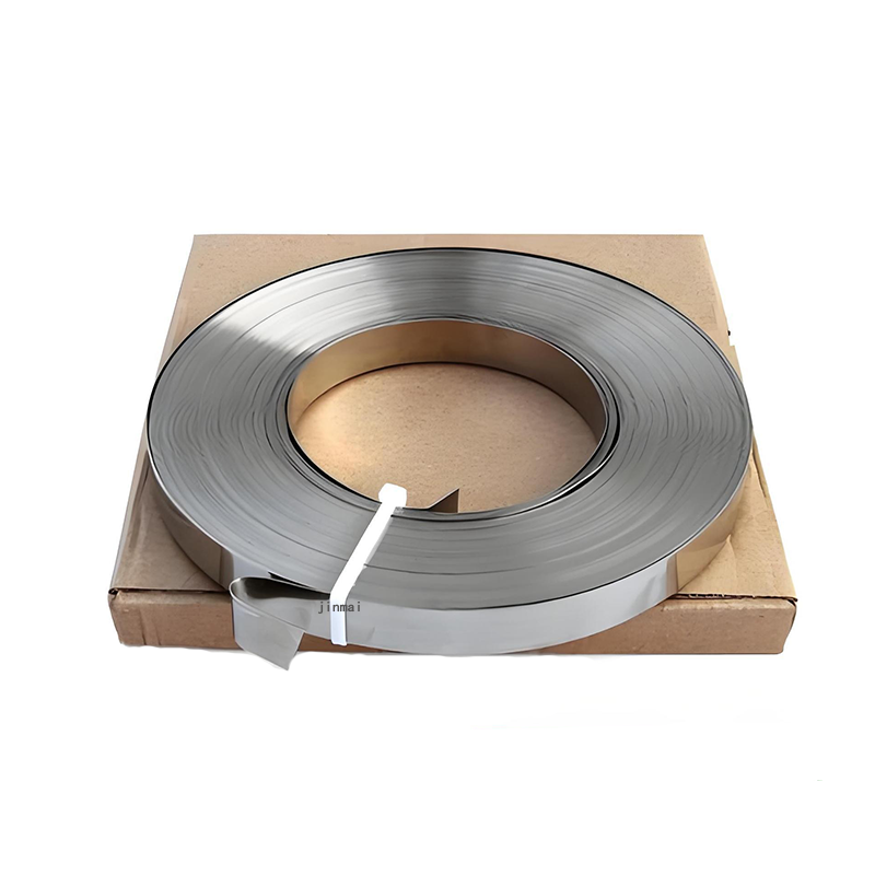 High-quality stainless steel strip