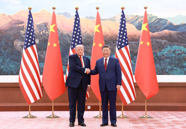 Can China and the United States Avoid the "Thucydides Trap"?