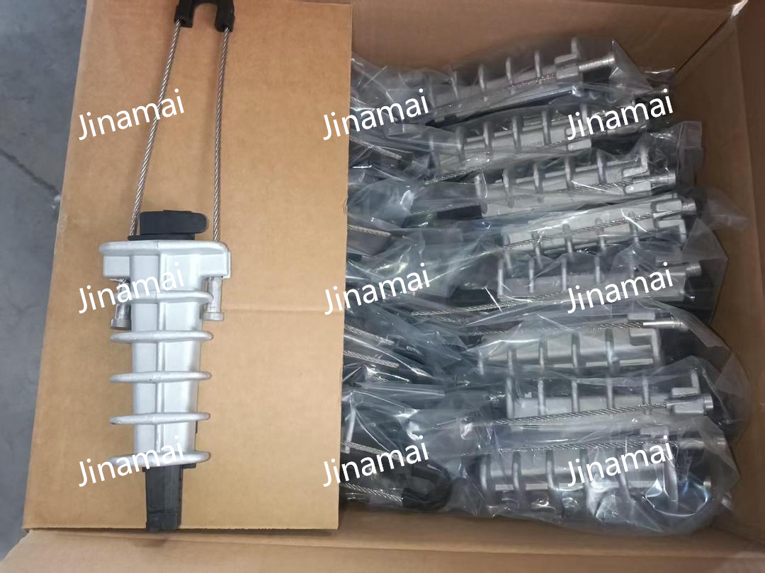 Factory supply PAL1500  for LV ABC Aerial Cable Anchoring