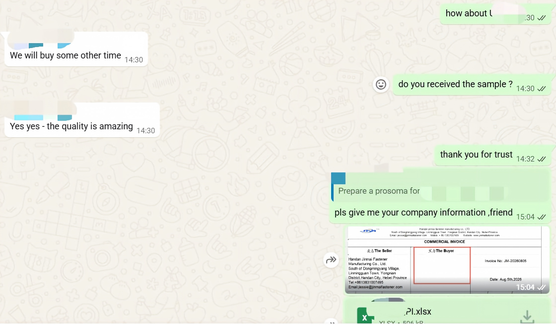 Quality Speaks For Itself — Real‑Client Feedback