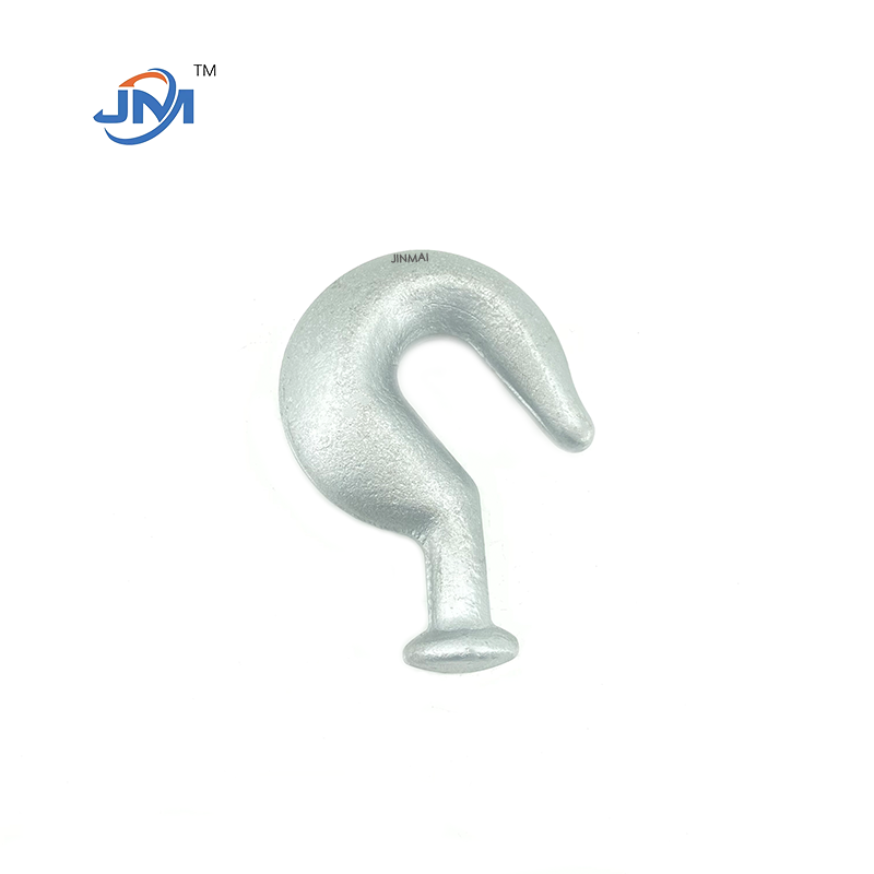 Ball head hook factoy supply with customer size 