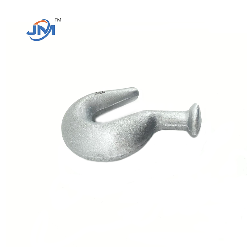 Ball head hook factoy supply with customer size 