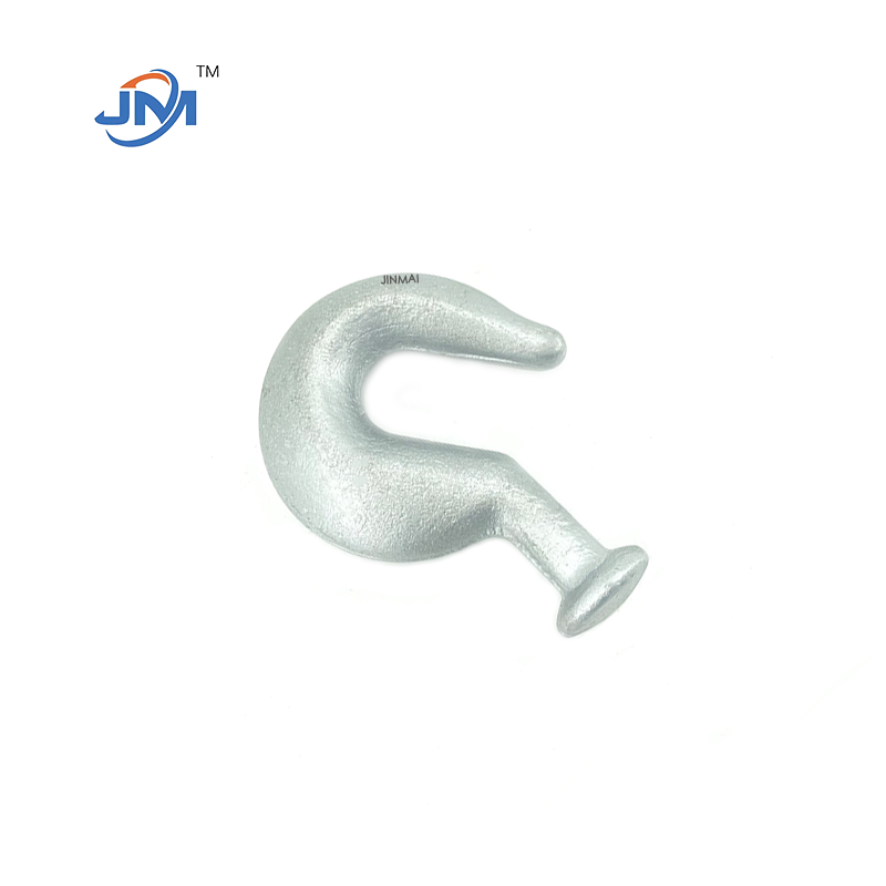 Ball head hook factoy supply with customer size 