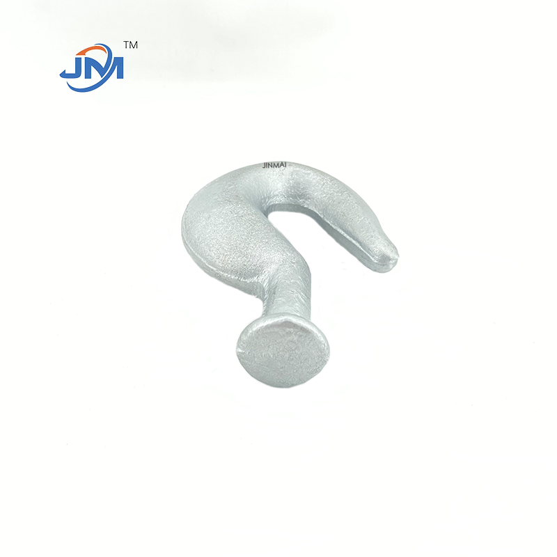 Ball head hook factoy supply with customer size 