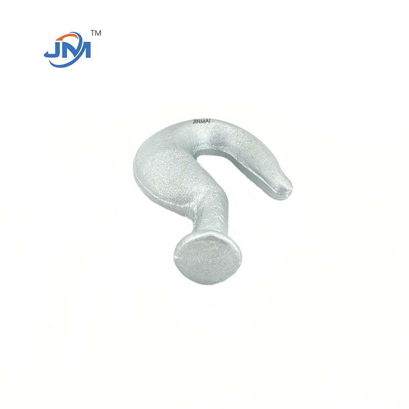 Ball head hook factoy supply with customer size 