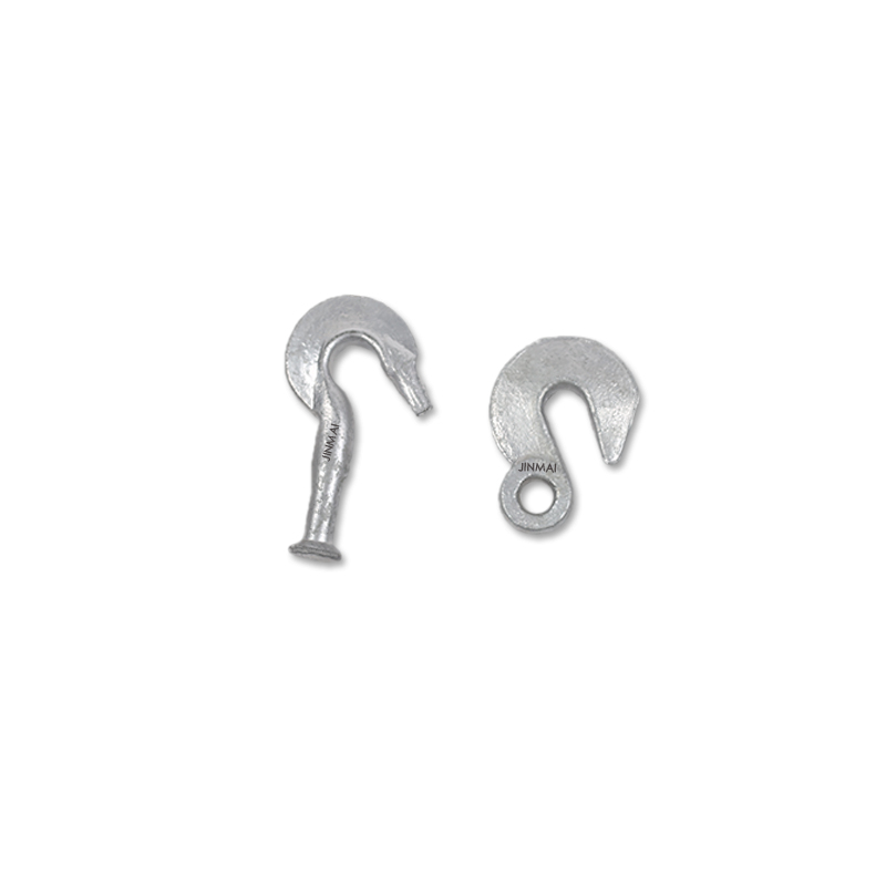 Ball head hook factoy supply with customer size 
