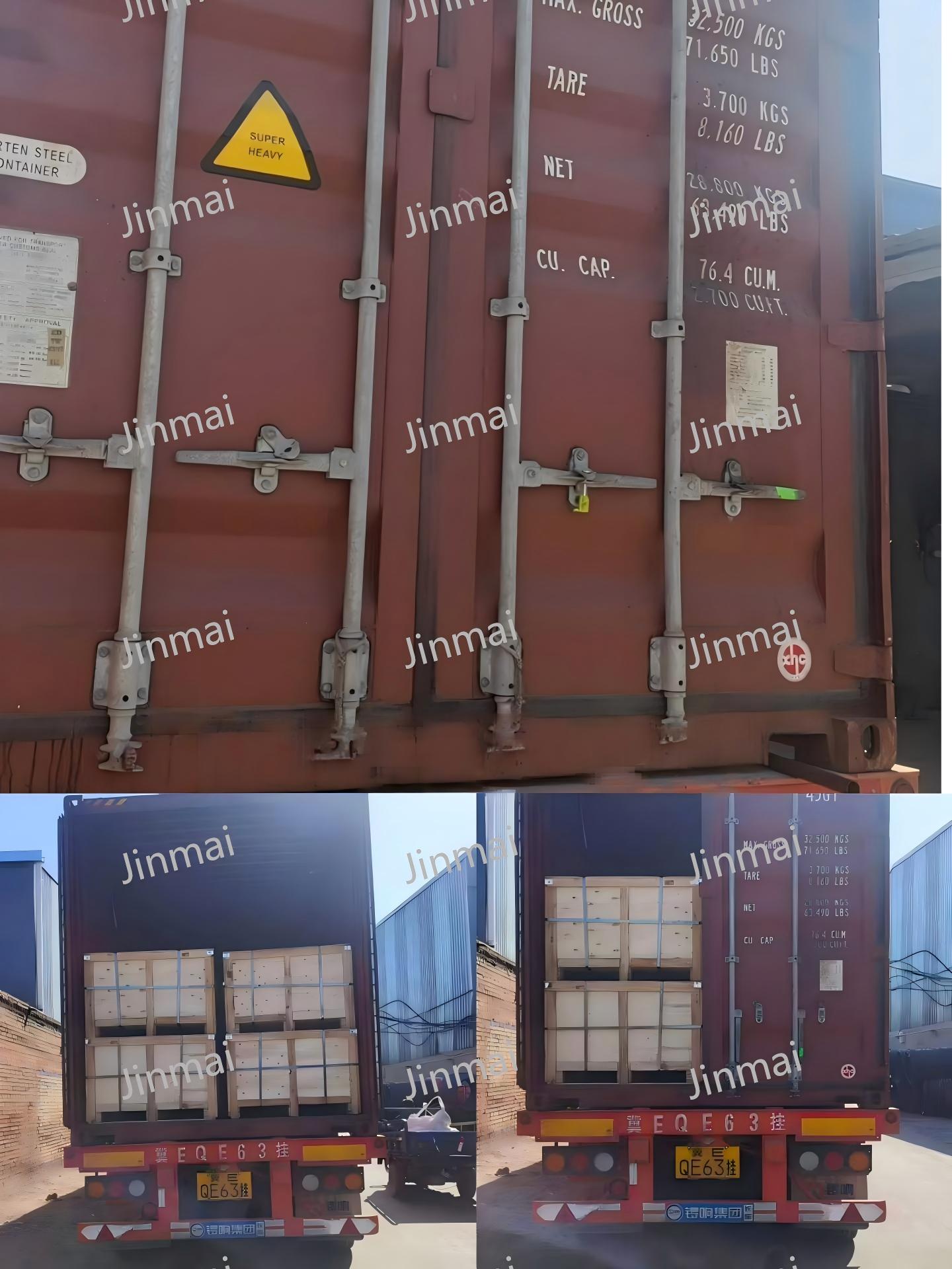 12-meter extended cabinet go!